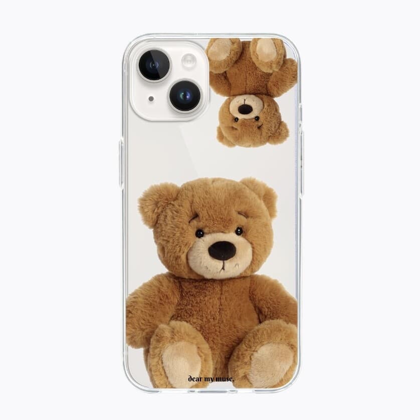 [디어마이뮤즈] gom gomi case