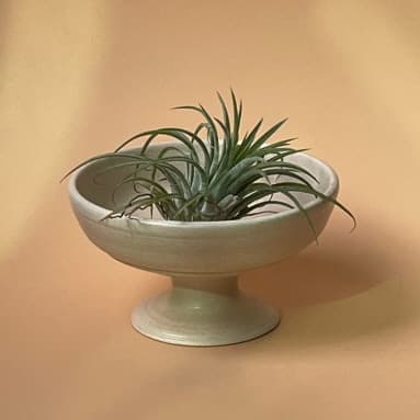[모색] MOSAEK 고블렛 볼 스머지스틱 홀더