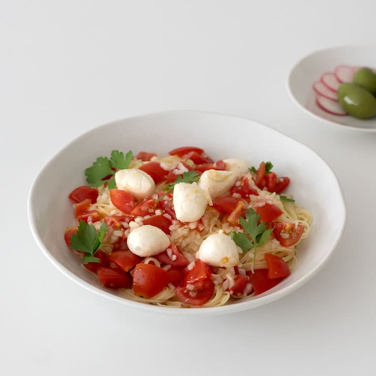 [니코트] 니코트 르블랑 파스타볼