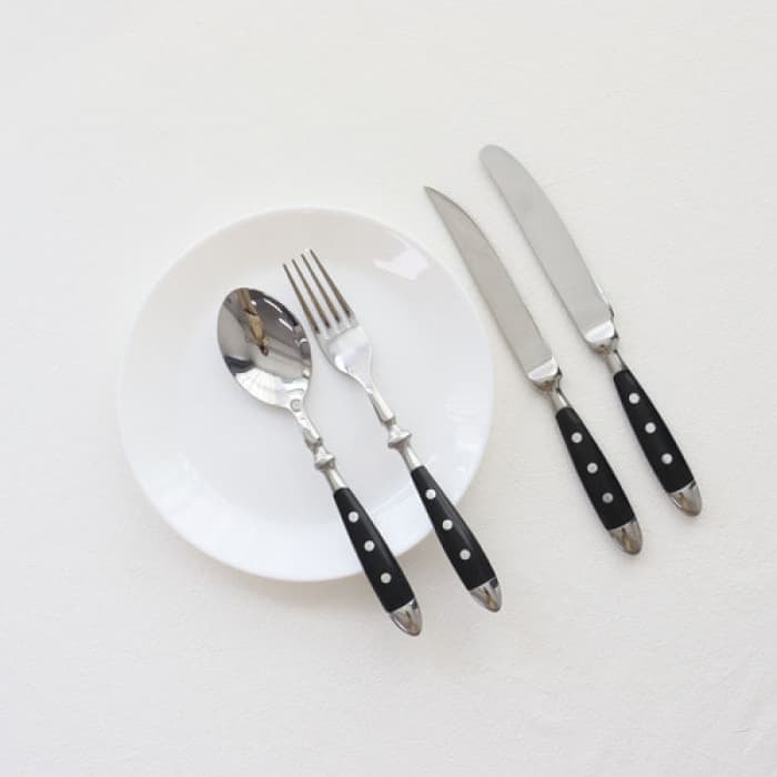 [삼보상사] 타이탄 커트러리(6type)
