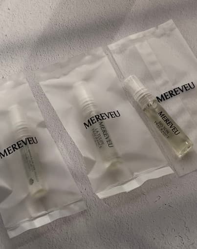 [메르베유] 명품 향 타입 룸스프레이 5ml
