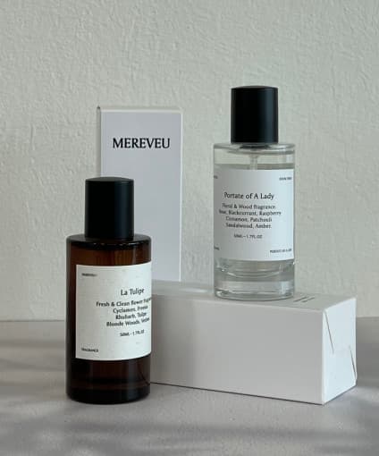 [메르베유] 명품 향 타입 룸스프레이 50ml