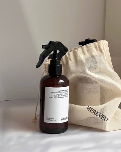[메르베유] 명품 향 타입 룸스프레이 250ml