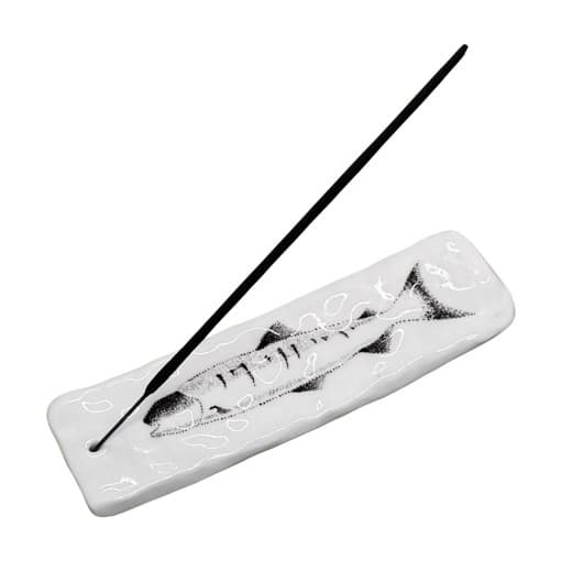 [STILLWAVE] incense holder_swimming