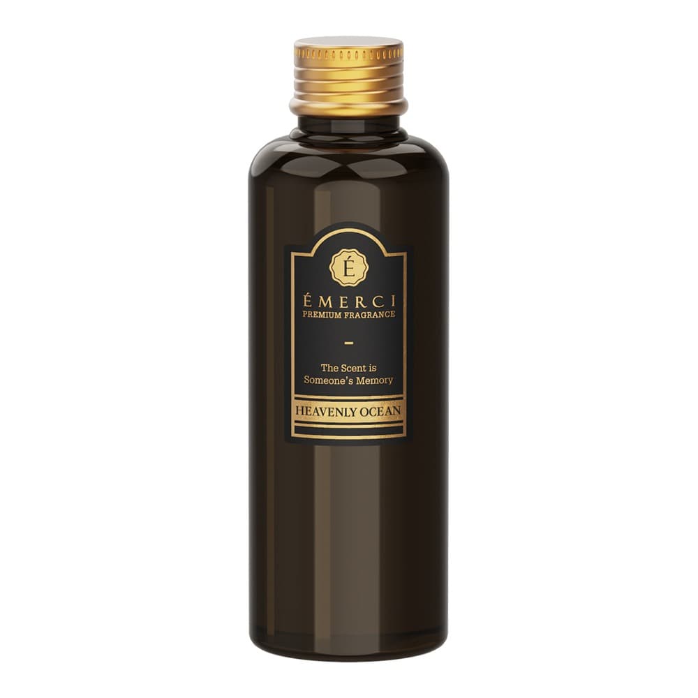 [에멜시] 재즈 프리미엄 디퓨저 200ml 리필