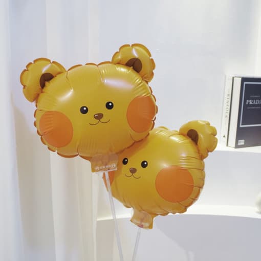 [일레갈로] 일레베어 캐릭터 풍선