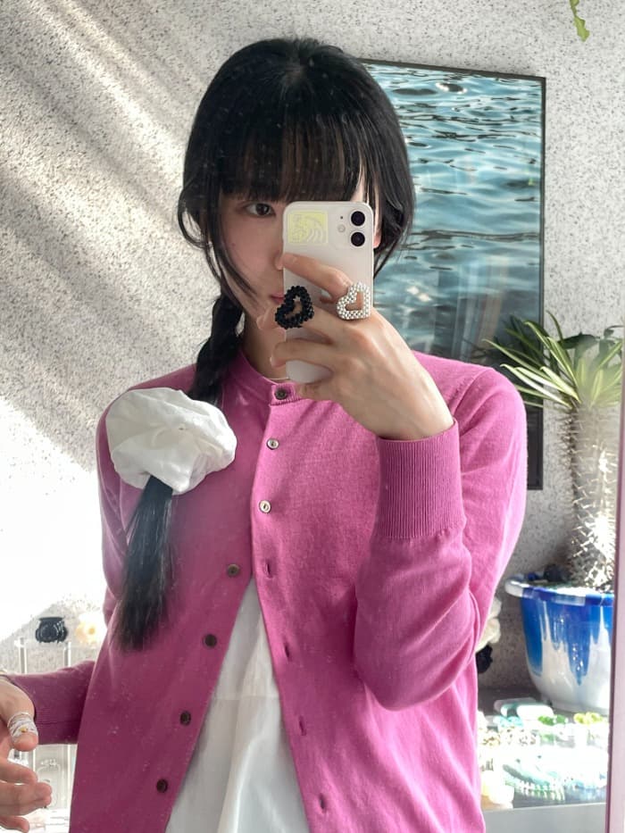 [NUE] 빅하트비즈반지