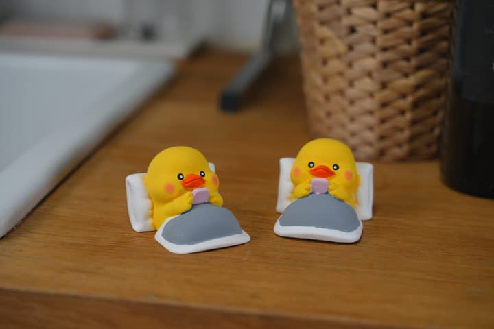 [향기에끌리다] 이불오리 석고방향제♥
