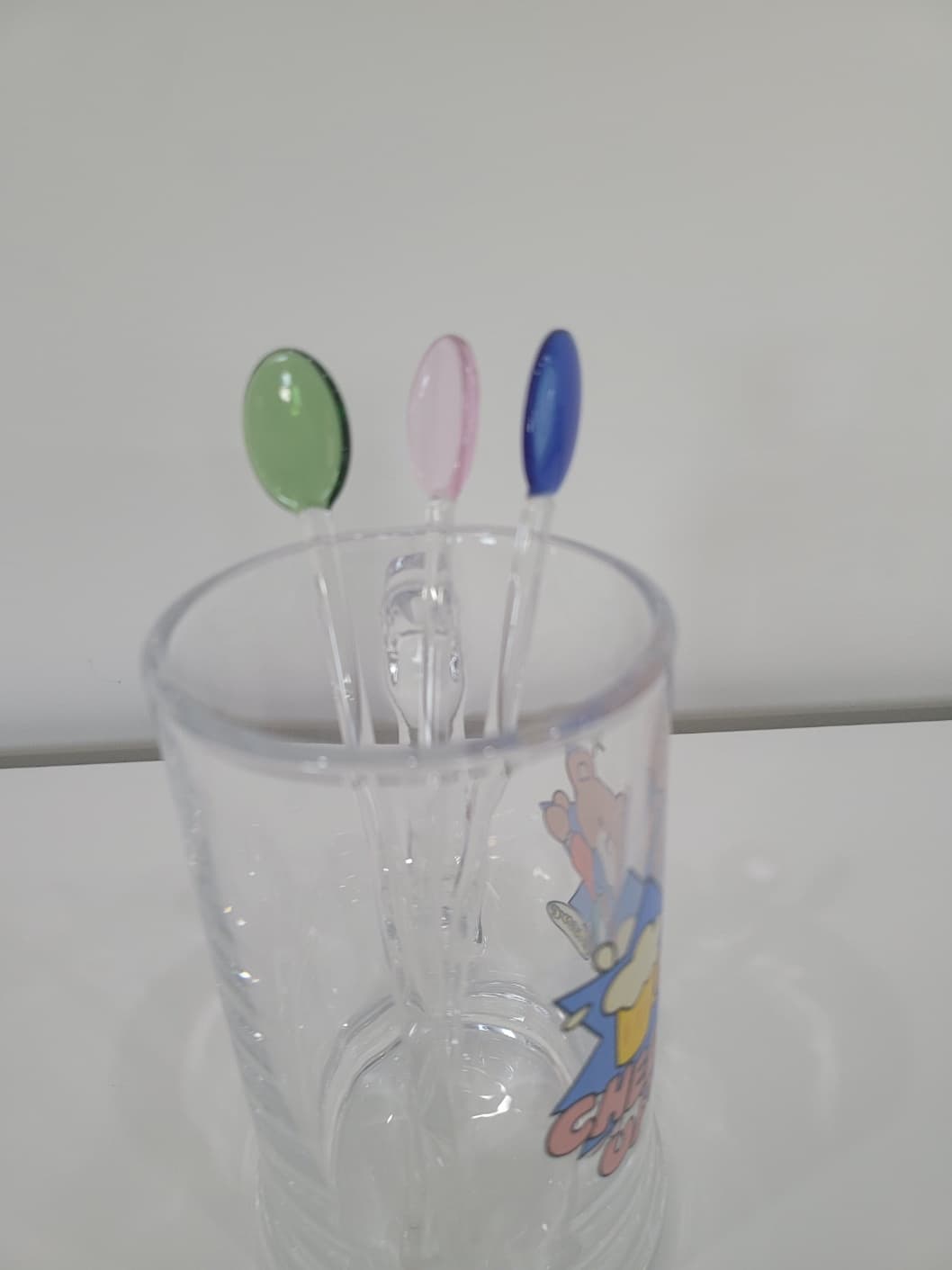 롱스푼칼라머들러