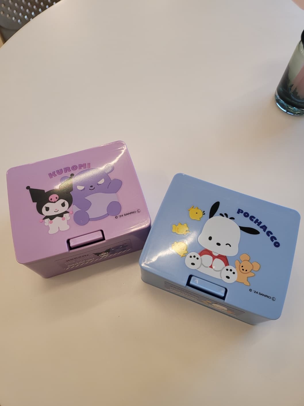 신상산리오시즌2 원터치케이스
