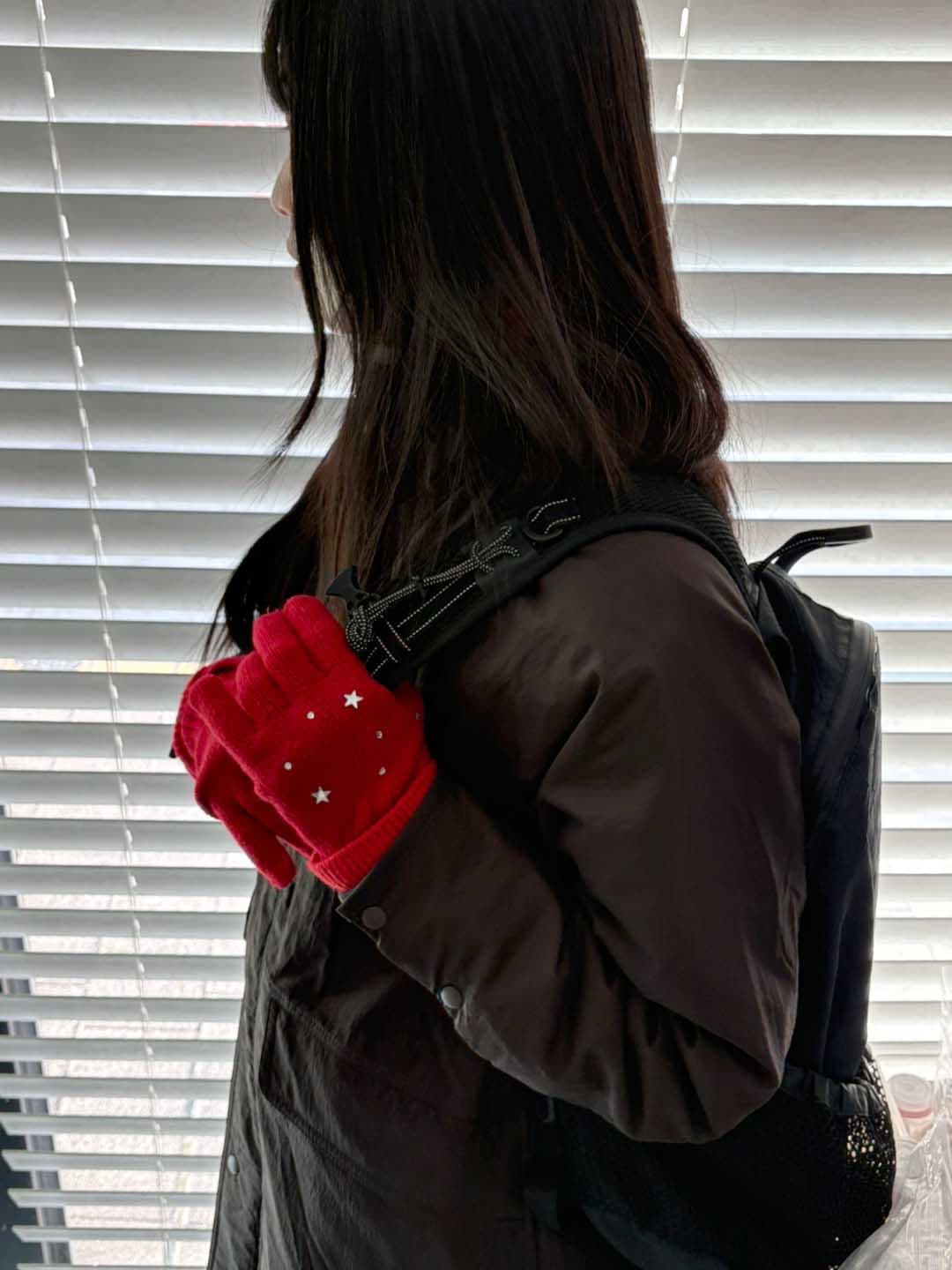 [ETC1046] 잔잔별장갑
