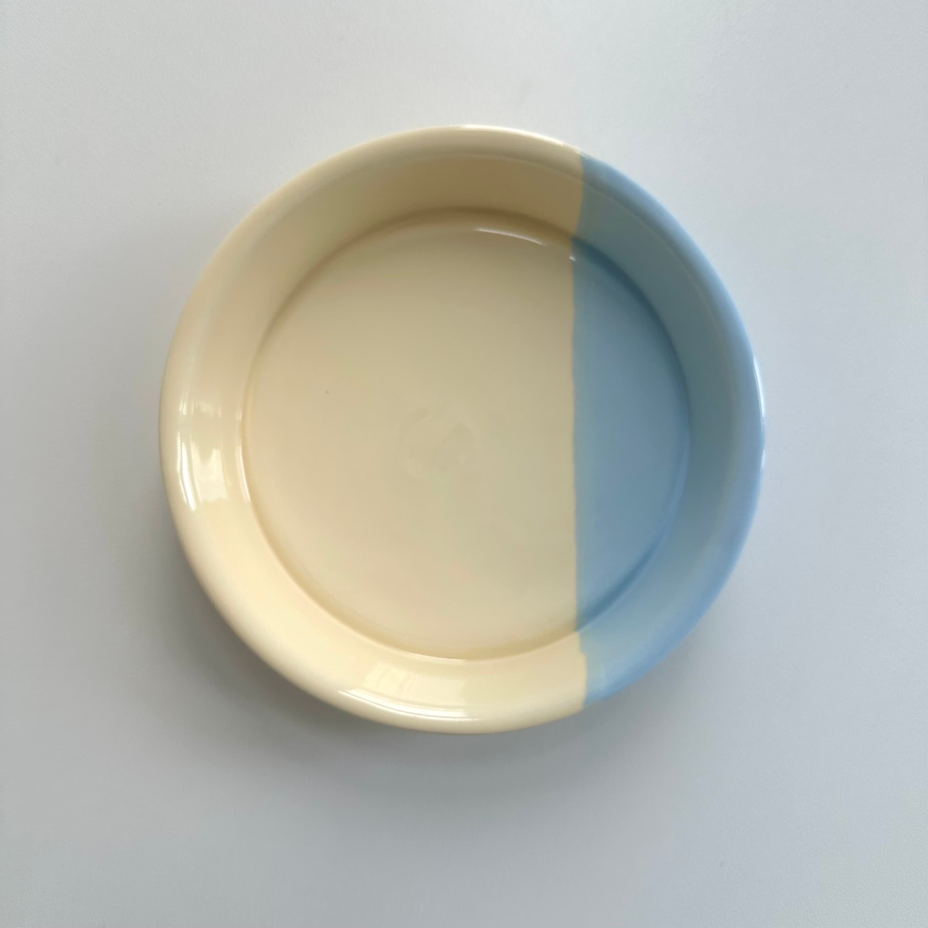 mini bowl_버터&파스텔블루