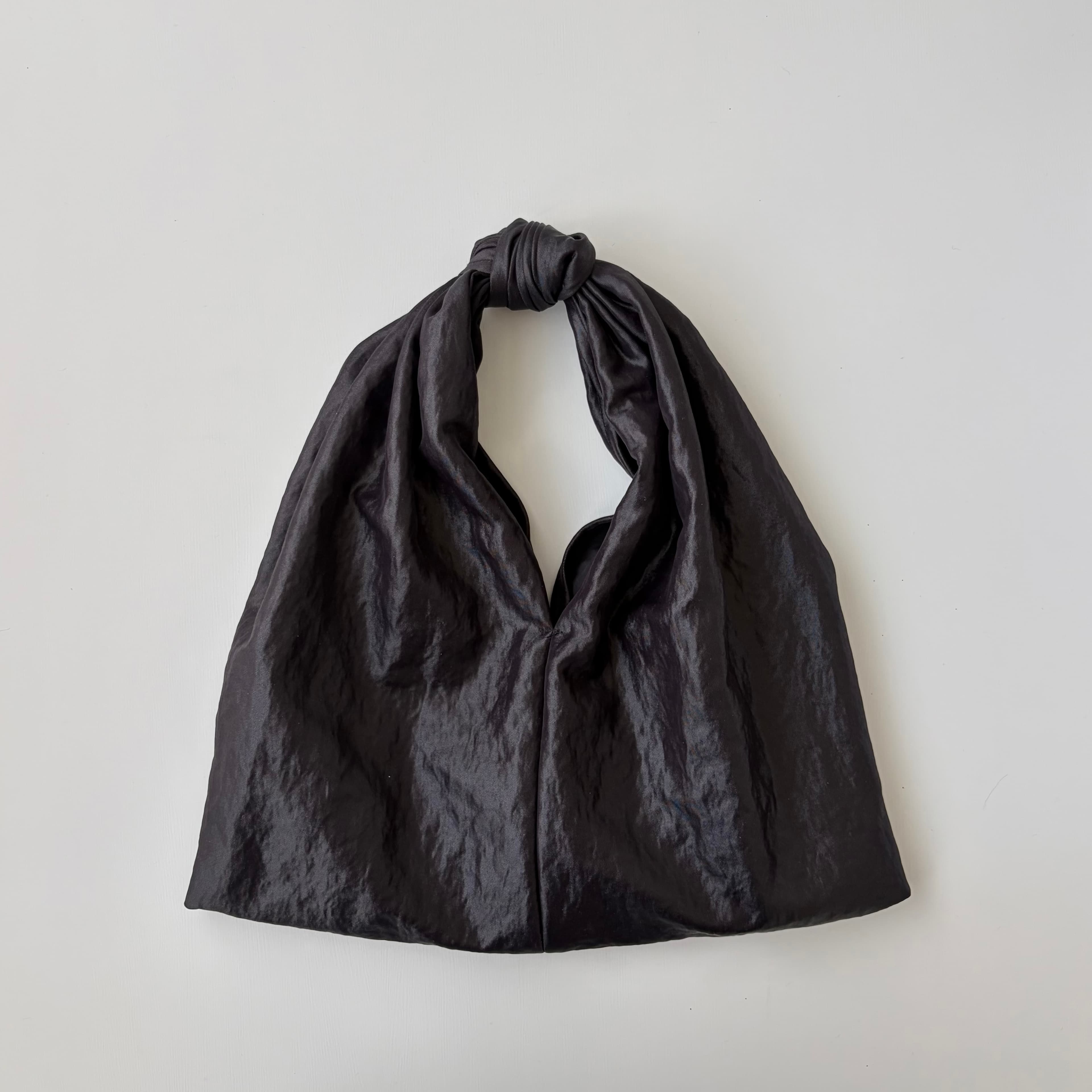 [마이스탠다드패브릭]모어 노트백 (MORE KNOT BAG) 토트