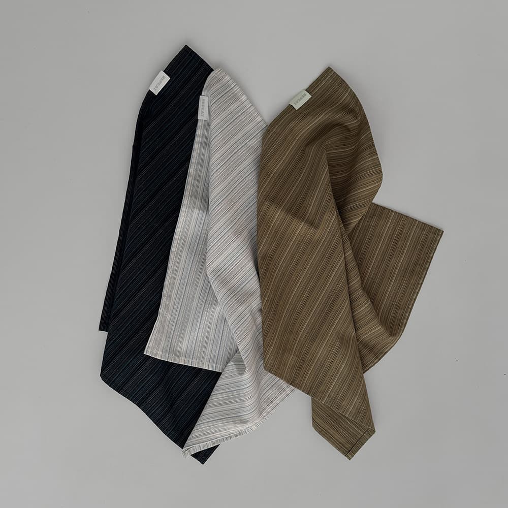 마일드 키친크로스 (3colors)
